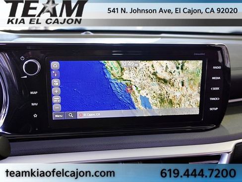 Used 2022 Kia K5 GT-Line w/ GT-Line Awd Premium Package image 27