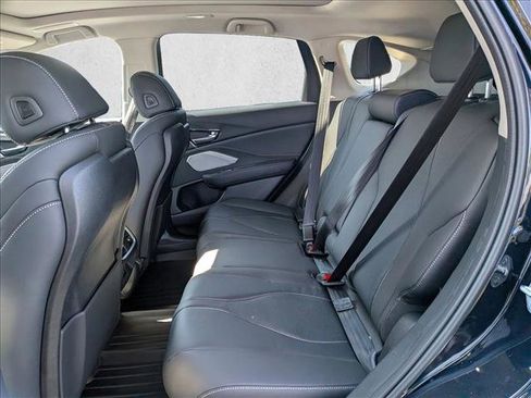 New 2025 Acura RDX SH-AWD w/ Technology Package image 14