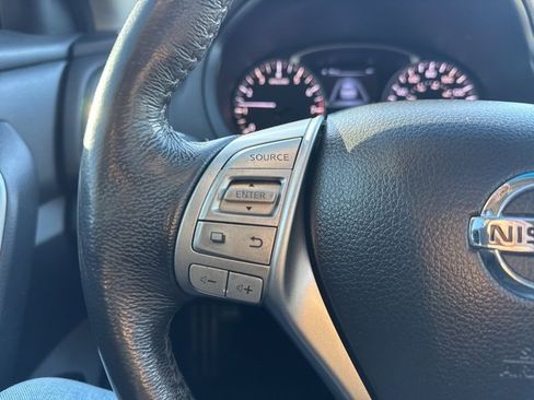 Used 2014 Nissan Altima 2.5 SL w/ Technology Package image 23