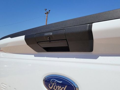 New 2026 Ford F250 XL w/ XL Off-Road Package AWD/4WD image 15