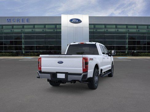 New 2026 Ford F250 Lariat AWD/4WD image 8