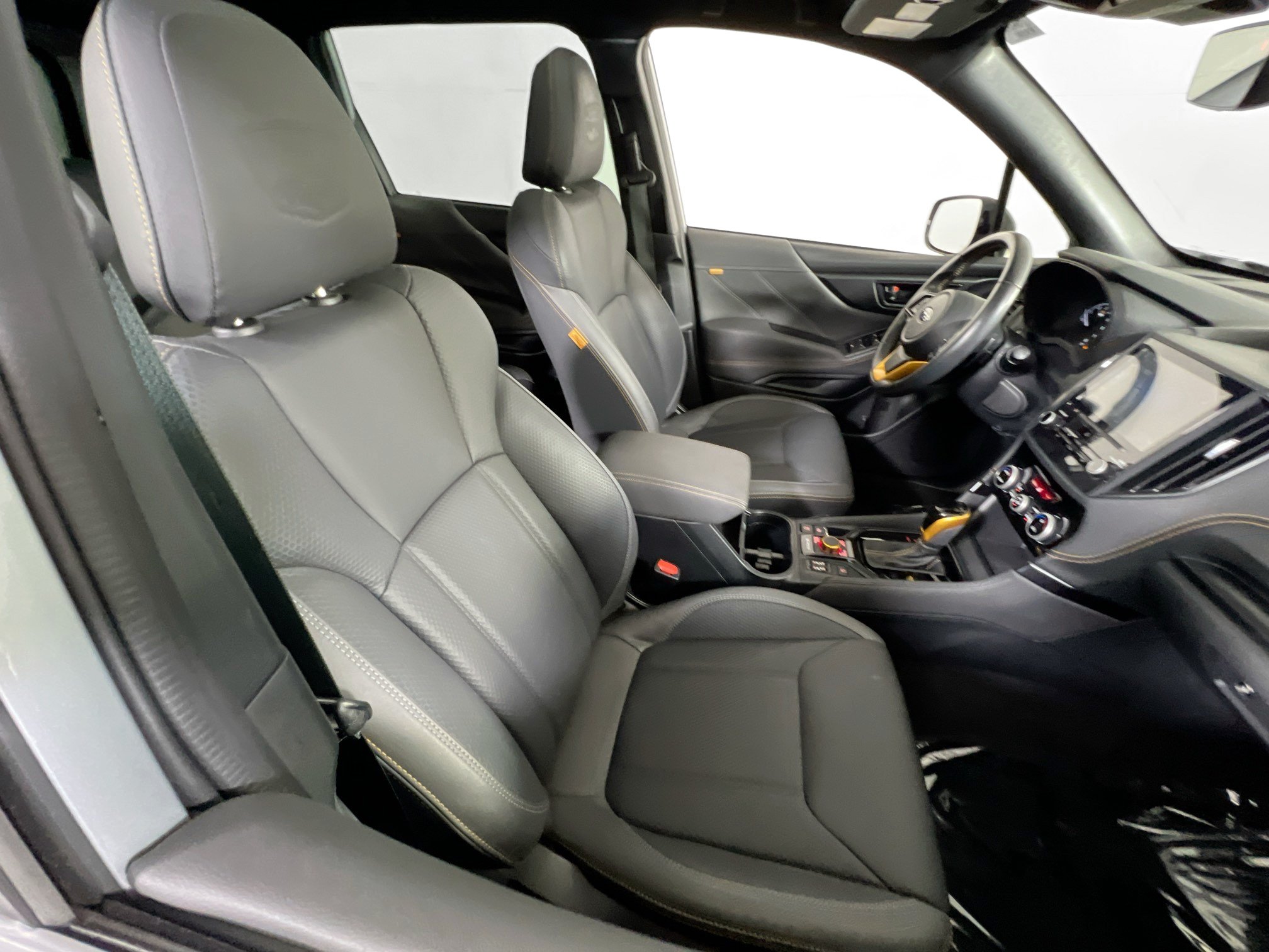 Used 2023 Subaru Forester Wilderness AWD/4WD image 27