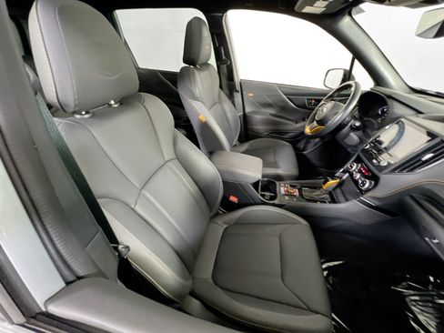 Used 2023 Subaru Forester Wilderness AWD/4WD image 27