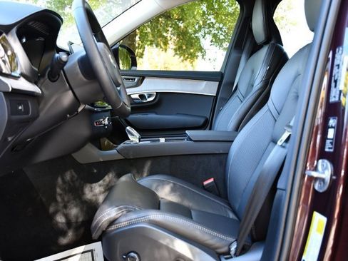 New 2026 Volvo XC90 B5 Ultra image 13