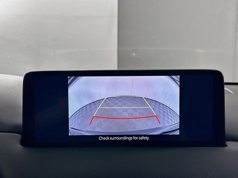 Used 2025 MAZDA CX-5 AWD 2.5 S w/ Preferred Package image 22