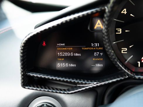 Used 2013 McLaren MP4-12C image 62