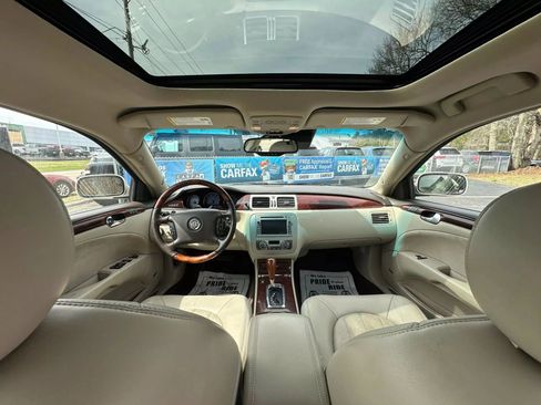 Used 2008 Buick Lucerne Super image 33