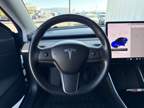 Used 2018 Tesla Model 3 Long Range image 20