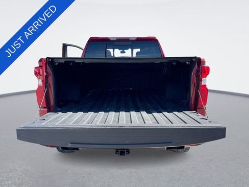 Used 2020 Chevrolet Silverado 1500 RST AWD/4WD image 23