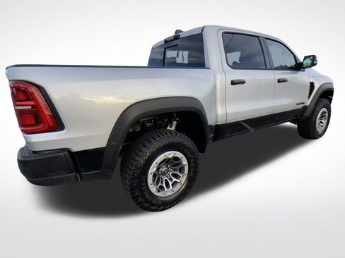 New 2026 RAM 1500 RHO AWD/4WD image 5