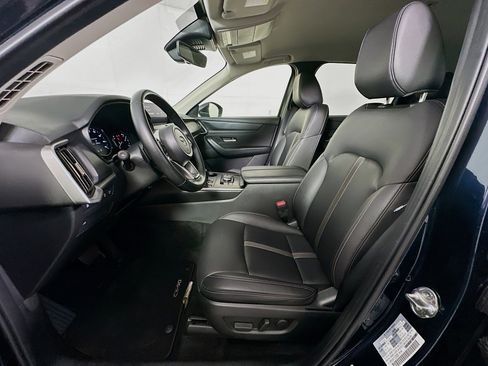 Used 2025 MAZDA CX-90 3.3 Turbo w/ Select Package image 13