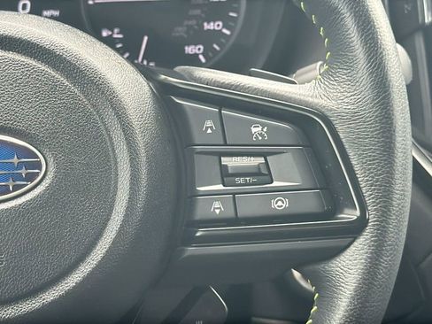 Used 2024 Subaru Ascent Onyx Edition AWD/4WD image 24