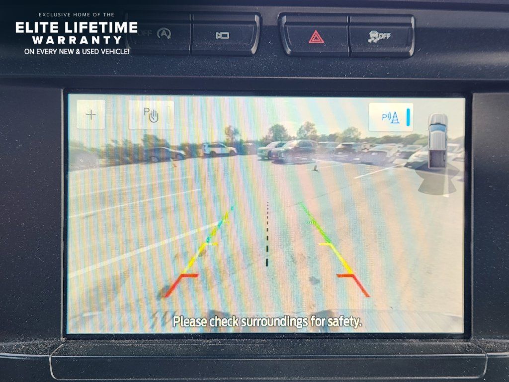 Used 2023 Ford F150 XL w/ STX Appearance Package RWD image 18