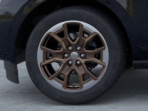 New 2025 Ford Expedition Max King Ranch image 19