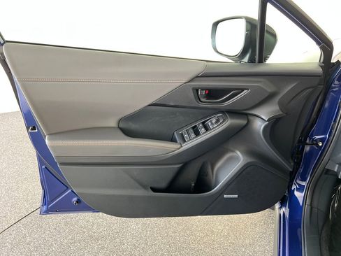 New 2026 Subaru Crosstrek 2.5i Wilderness AWD/4WD image 12