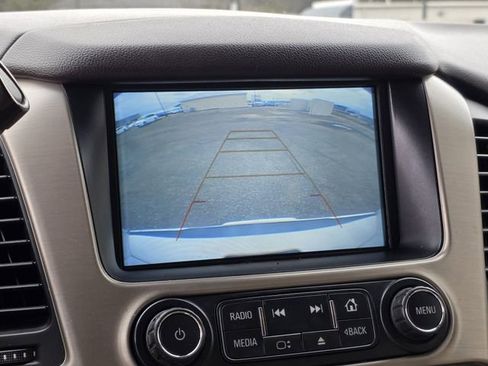 Used 2019 GMC Yukon XL Denali w/ Denali Ultimate Package image 7