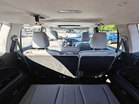 Used 2016 Honda Pilot EX-L image 42