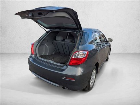 Used 2010 Toyota Matrix image 24