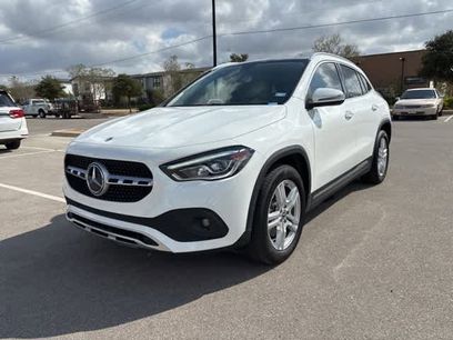 Used 2023 Mercedes-Benz GLA 250 4MATIC