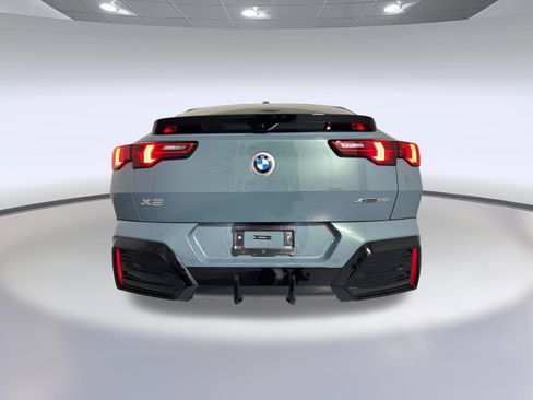 Used 2025 BMW X2 xDrive28i w/ Premium Package AWD/4WD image 10