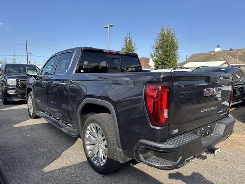 Used 2023 GMC Sierra 1500 Denali w/ Technology Package image 9