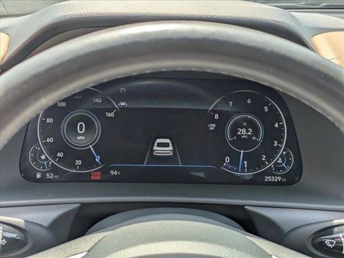 Used 2023 Hyundai Sonata Limited FWD image 12