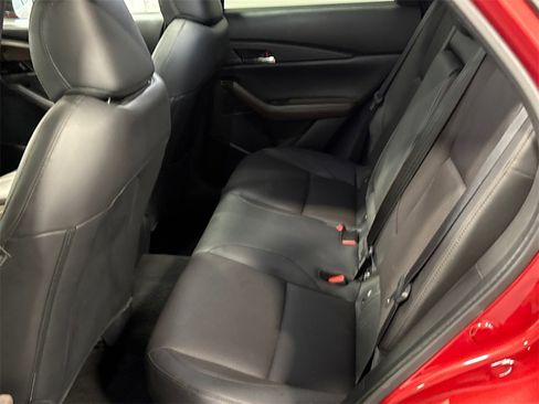 Certified 2023 MAZDA CX-30 2.5 Turbo w/ Premium Plus Pkg image 8