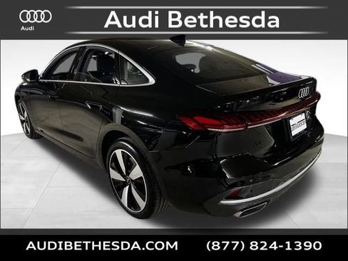 New 2025 Audi A5 2.0T Premium image 5