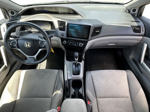 Used 2012 Honda Civic LX image 13