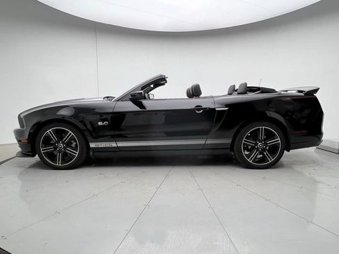 Used 2014 Ford Mustang GT Premium w/ Equipment Group 402A image 2