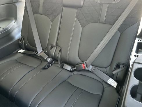 New 2026 Honda Pilot Elite image 17