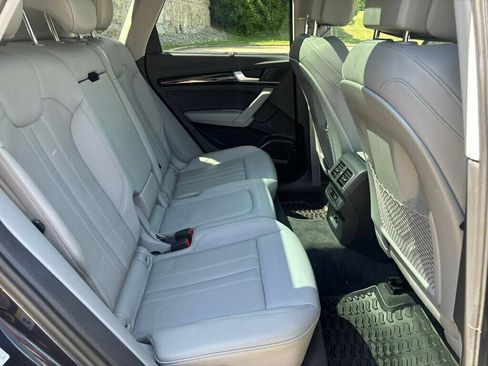 Used 2018 Audi Q5 2.0T Premium Plus w/ Premium Plus Package AWD/4WD image 20