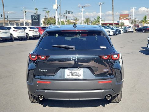 New 2026 MAZDA CX-50 2.5 Hybrid w/ Preferred Pkg image 19