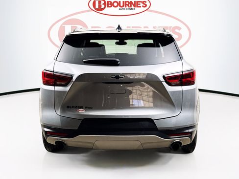 Used 2023 Chevrolet Blazer LT w/ Convenience Package image 9