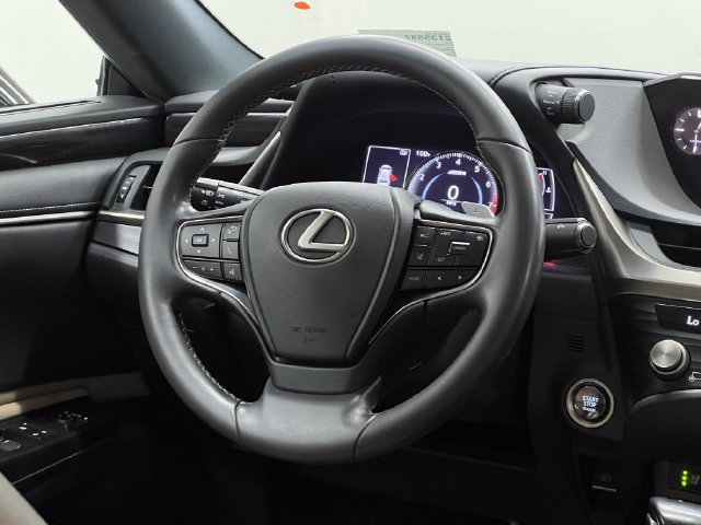 Used 2021 Lexus ES 350 w/ Premium Package FWD image 15