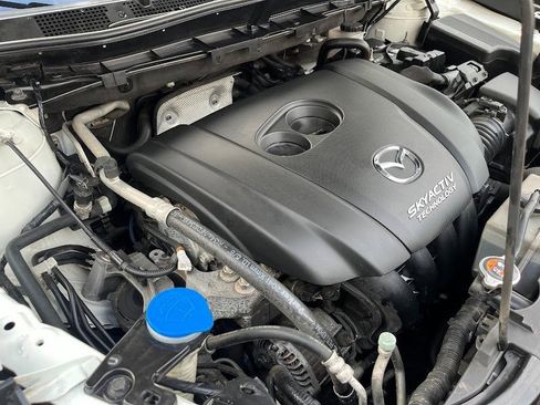 Used 2015 MAZDA CX-5 Touring image 30