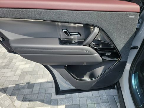 New 2026 Land Rover Range Rover Sport Dynamic SE AWD/4WD image 22