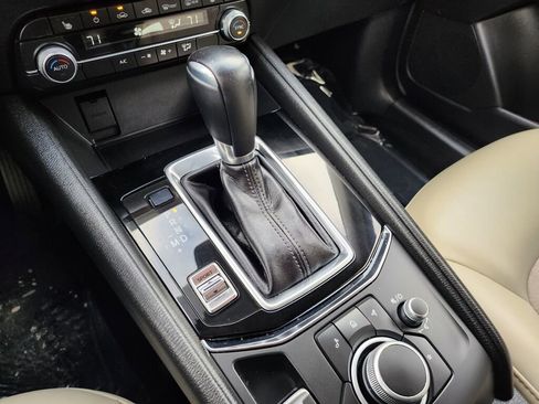 Certified 2023 MAZDA CX-5 AWD 2.5 S w/ Select Package image 22