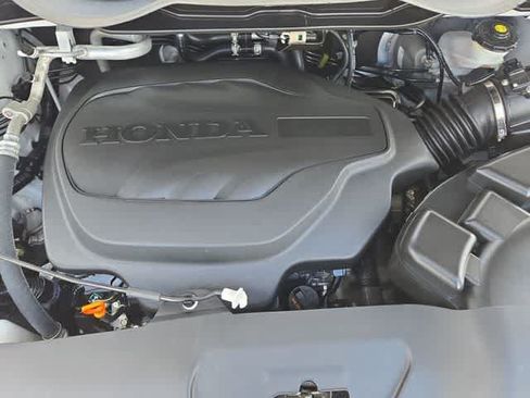Used 2024 Honda Odyssey Sport image 14