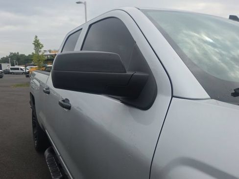 Used 2015 Chevrolet Silverado 1500 LT w/ Rally 2 Edition AWD/4WD image 5