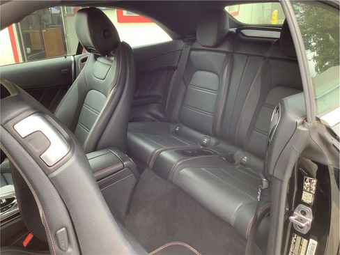 Used 2019 Mercedes-Benz C 43 AMG 4MATIC Cabriolet image 13
