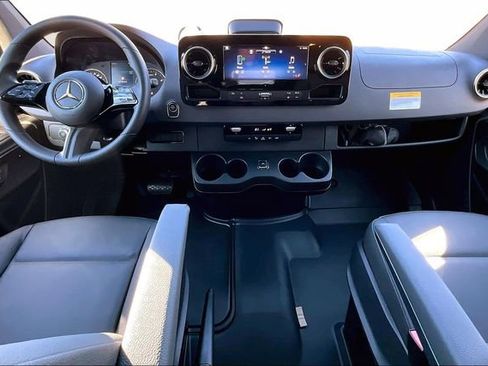New 2026 Mercedes-Benz Sprinter 3500 image 7