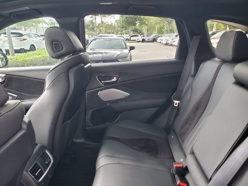 Certified 2023 Acura RDX A-Spec FWD image 12