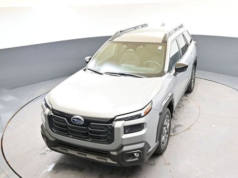 New 2026 Subaru Outback Premium image 46