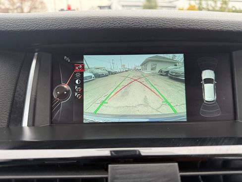 Used 2016 BMW X3 xDrive28i image 18