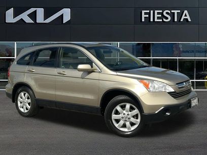 Used 2007 Honda CR-V EX-L