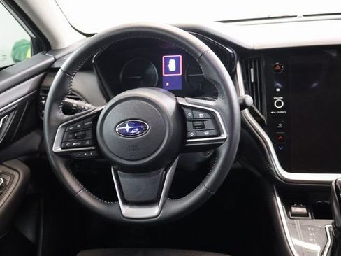 Certified 2025 Subaru Outback Premium AWD/4WD image 16