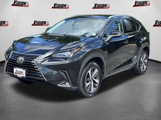 Used 2019 Lexus NX 300 AWD w/ Premium Package video 1