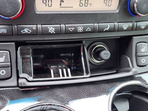 Used 2011 Chevrolet Corvette Grand Sport w/ Preferred Equipment Group image 21