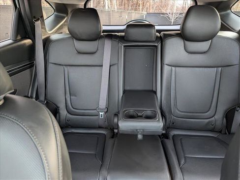 Certified 2024 Hyundai Tucson SEL w/ Convenience Package image 17